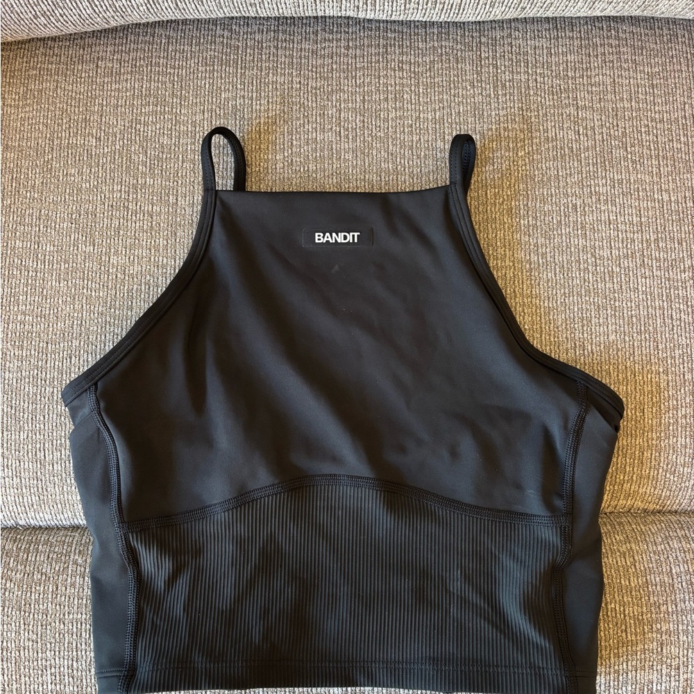 Bandit Stamina 7 Pocket Nova Crop